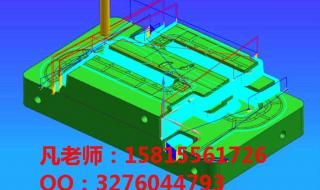 cnc编程软件哪个最快 cnc模拟软件